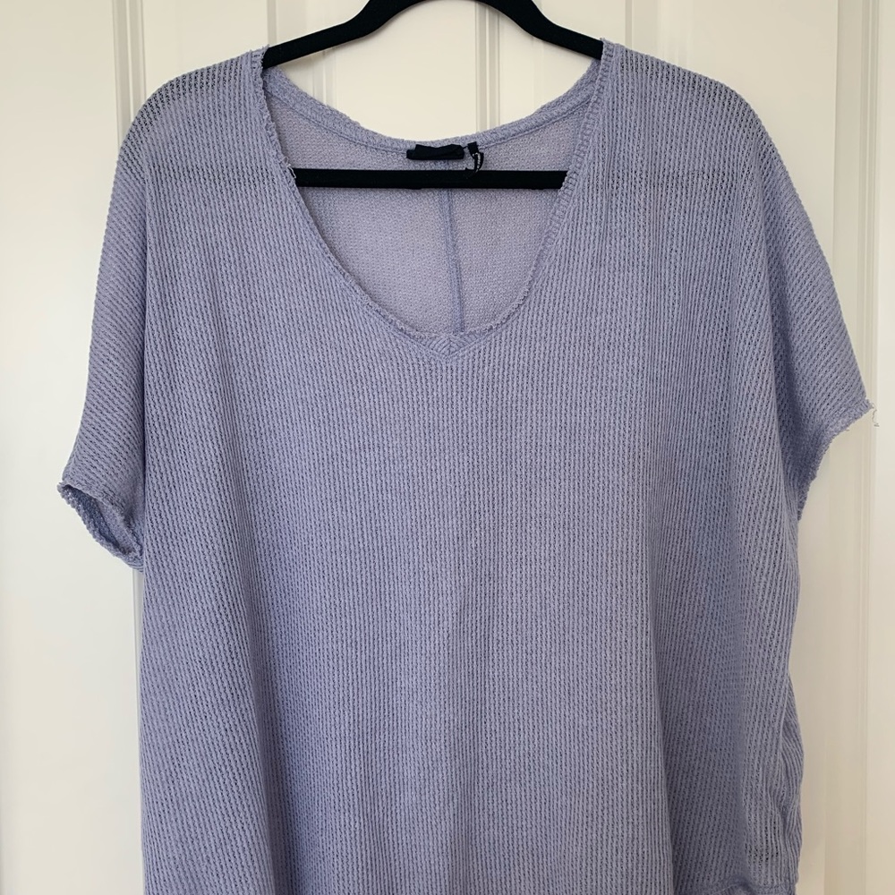 Urban Outfitters: Out From Under shirt